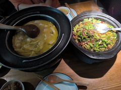 -九锅一堂酸菜鱼(新南凯德直营店)