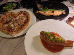 -安妮意大利餐厅(日坛店)