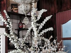 -Uncle Kosto科斯托·中东菜