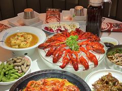 -金陵暴走小龙虾(南京总店)