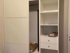 -索菲亚衣柜橱柜家具全屋定制(汶水红星店)