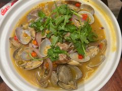 -琥珀老六龙虾(四里河店)