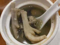 -大地土窑菜馆·特色罗浮农家菜(罗浮山景区店)