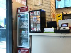 -西粉堂新疆米粉(朝外店)