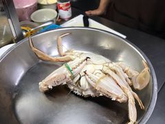 -班赞海鲜市场