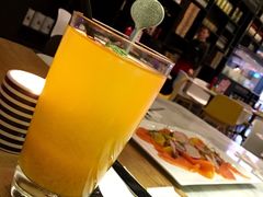 -玛尚诺Pizza&Bar(长泰广场店)