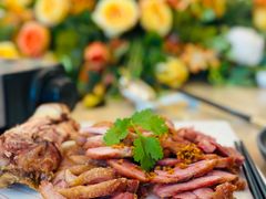 -明城五号烤鸭坊(建国门店)