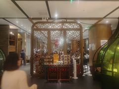 -羲和雅苑•北京烤鸭(吴中路万象城店)