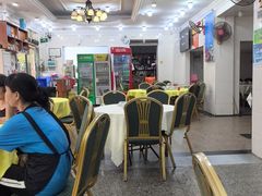 -锐记美食店·现捞海鲜(闸坡店)