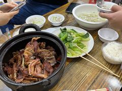 -斯丹姜母鸭·古法干香(涂门街总店)