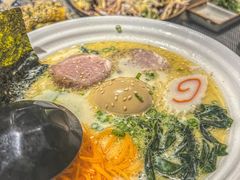 -鲸山上·私房日料(泰达MSD店)