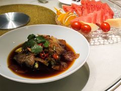 金牌海蜇头-宝燕壹号(徐汇店)