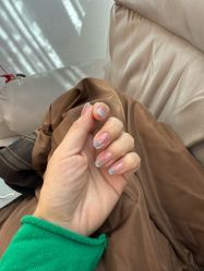 -斯馨·健康美甲美睫