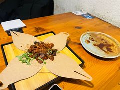 -院子餐厅·大锅菜·老杭帮(桥西直街店)