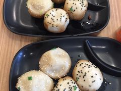 -小杨生煎(黄河路店)