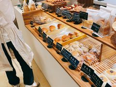 -慢熟面包店bud bread(孩儿巷店)