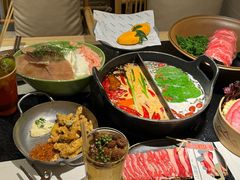 -山缓缓火锅(青岛万象城店)