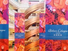 -新世界大丸百货