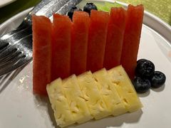 -品味杭州·粤式融合·海鲜小馆·钱江新城CBD