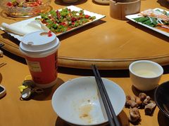 -风波庄(洪家楼店)