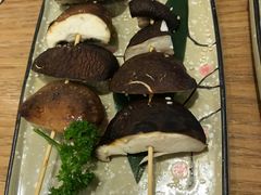 -林妈妈村·日式料理(宝山龙湖天街店)