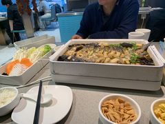 -半天妖烤鱼(西直门凯德mall店)