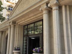 -青岛葡萄酒博物馆