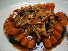 -暨南大学（石牌校区）明湖楼