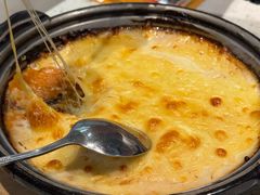 -鱼酷活鱼烤鱼(南京水游城店)