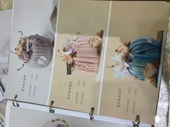 -杜哈夫DOUX RÊVE·生日蛋糕(日月光店)