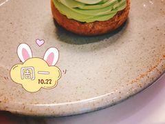-麦田工坊(月湖店)