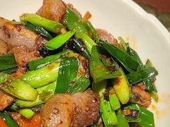 -缪氏川菜(深圳北站缤果空间店)