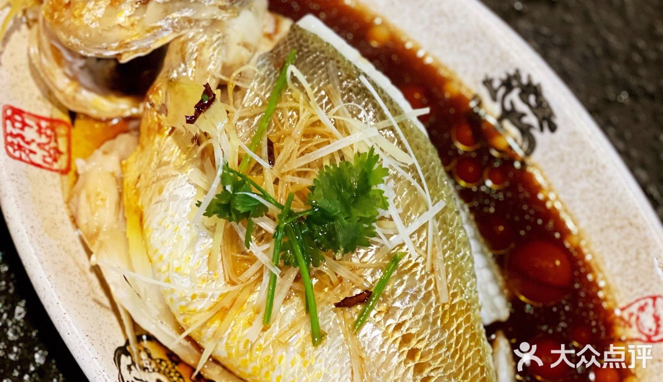 海鲜香不怕巷子深🦪🍤🐟🐚
