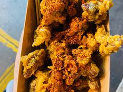 脆皮大肠-八一好吃街·高品美食广场