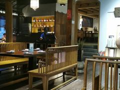 大堂-大牌大·传统杭帮菜(湖滨店)