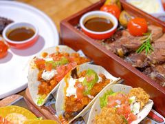 -Famous肥猫墨西哥音乐餐吧(五棵松华熙LIVE店)