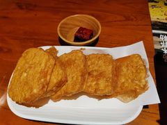-火联烧烤(学院路创始店)