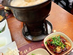 -束河人家(南锣鼓巷店)