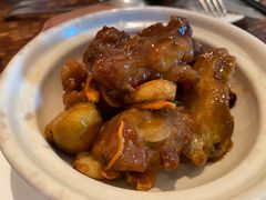 -鸣诗自助餐(澳門四季酒店)