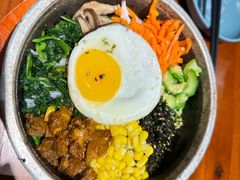 -鑫日千里马朝鲜族小馆(总店)