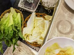 -东来顺饭庄(王府井步行街店)