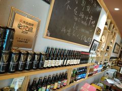 -以前的小酒馆(中山广场店)
