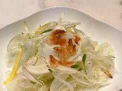 -扬州香格里拉·香宫中餐厅