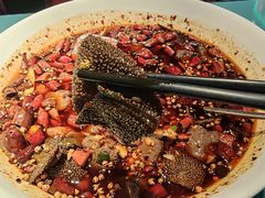 -川正旺江湖菜(三元桥店)