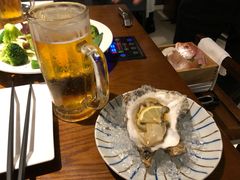 -蒸気海鮮