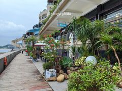 -观海轩餐厅(一线海景店)
