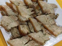 -红旗山庄(圭峰山店)