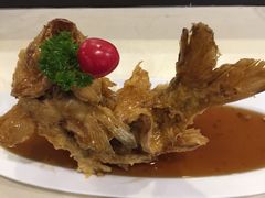 -老牌坊•鲁菜名店•地道济南菜(大观园商埠店)