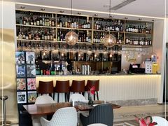 大堂-Terra Rossa(陆家嘴中心店)