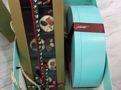 -西点坊(浦东香格里拉店)